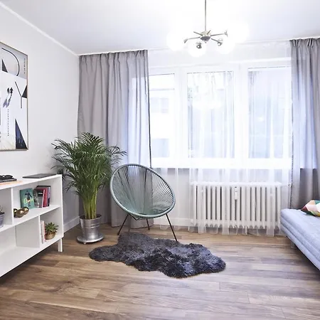 Scandic Studio Gdynia